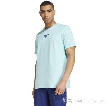 Adidas Футболка Arsenal London сезонная IT4100 / L / синяя