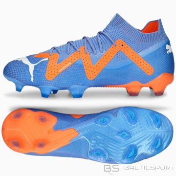 Puma Future Ultimate FG/AG M 107165 01 football shoes (40)