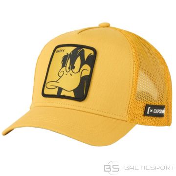 Capslab Looney Tunes Daffy Duck Cap M CL-LOO4-1-DUF1 (viens izmērs)