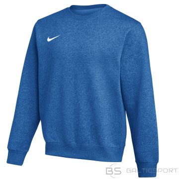 Nike Толстовка Park 26 Fleece Crew Sweatshirt IB1190-463 / синяя / размер S