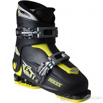 BS Roces Idea Up Jr 450491 18 ski boots (30-35)
