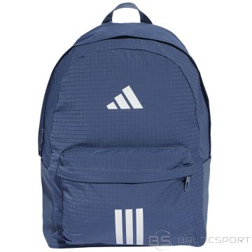 Adidas Рюкзак Essential Bars3RS JX6498 / Синий