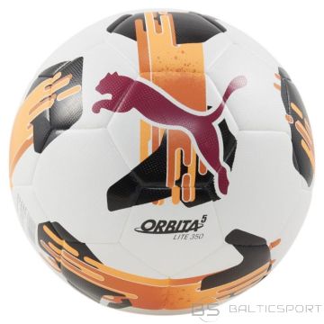 Puma Мяч Orbita 5 Fusion Lite 350 084332 01 (Junior 350г р.5)