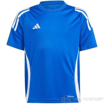 Adidas Tiro 24 Jersey Jr IS1032 (128cm)