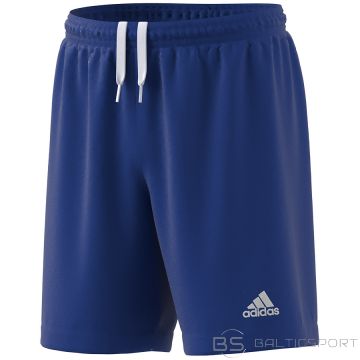 Cisternas Adidas Entrada 22 īss Y HG6291 / Zila / 152 cm