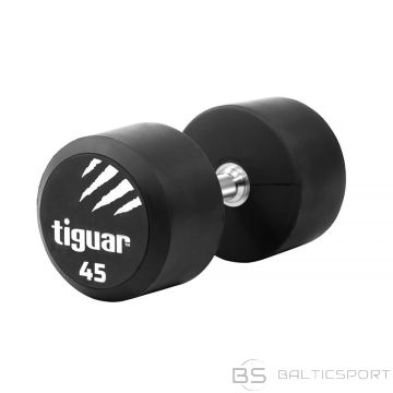 Tiguar PU dumbbell 45 kg TI-WHPU0450 (N/A)