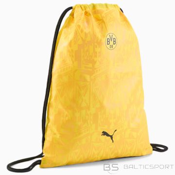 Puma Backpack Bag Borussia Dortmund 092898-01 / yellow