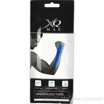 Xqmax KINESIOLOGY TAPE WRIST AND FOREARM 25x5CM 3 PCS