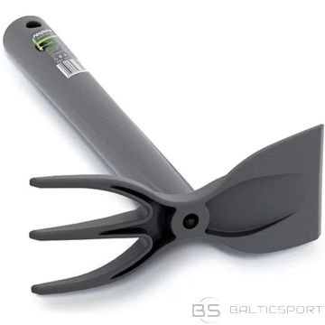 BS PLASTMASAS GRĀBEKLIS 2-IN-1 (NAV PIEEJAMS)