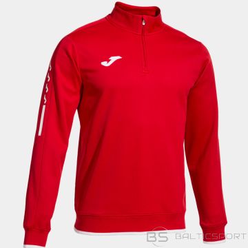 Joma Olympic sweatshirt 103708.600 / red / XL