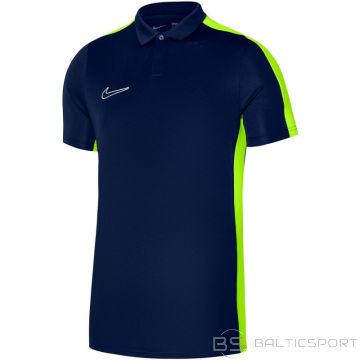 Nike Футболка DF Academy 23 SS Polo M DR1346 452 (L)