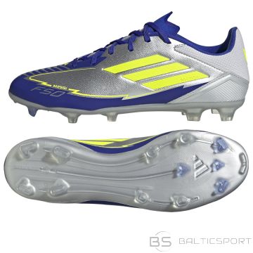 Buty adidas F50 League FG/MG IH0918