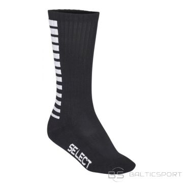 Select Striped socks T26-13541 black (32-35)