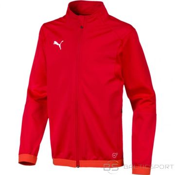 Reebok Puma Liga Training Jacket Junior 655688 01 (128cm)