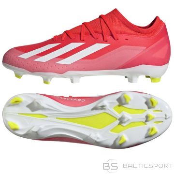 adidas X Crazyfast League M IE2377 football shoes (42)