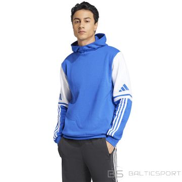 Bluza adidas SQUADRA 25 Sweet Hoody JD2974 / niebieski / M