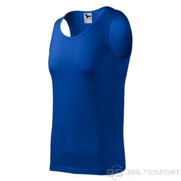 T-shirt Malfini Top Core M MLI-14205 cornflower blue (M)