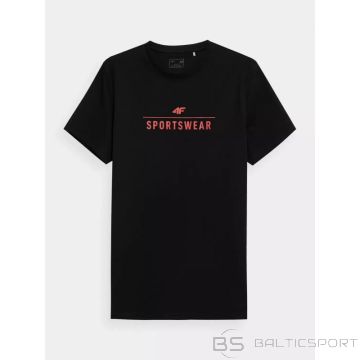 T-shirt 4F M 4FSS23TTSHM539-21S (M)