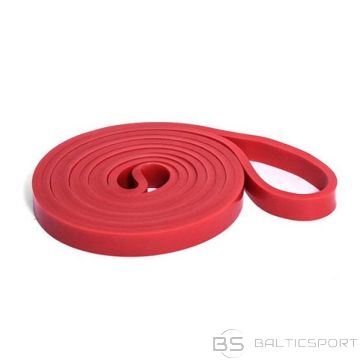 SMJ Sport EX001 resistance band (13 mm 7-16 kg) - red (N/A)