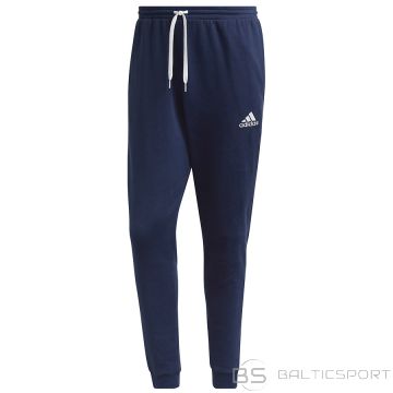 Spodnie piłkarskie adidas ENTRADA 22 Sweat Panty H57529 / granatowy / XL