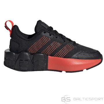 Adidas Star Wars Runner Jr IE8043 shoes (35)