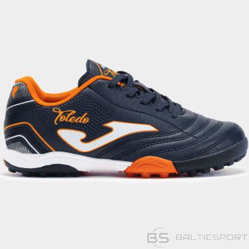 Joma TOLEDO 2503 Jr TF TOJW2503TF shoes / navy blue / 38