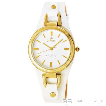 G.rossi Sieviešu rokaspulkstenis 12515A-3C2 + KASTE (N/A)
