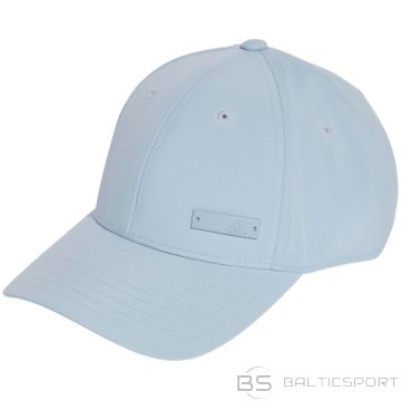 adidas Metal Badge Lightweight Baseball Cap IY7770 (Dorośli S/M)