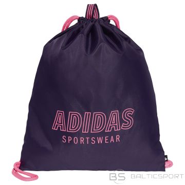 Adidas Классическая сумка Tiro JY3928 / черная