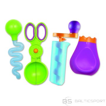 BS Eksperimentējošās smilšu/ūdens rotaļlietas