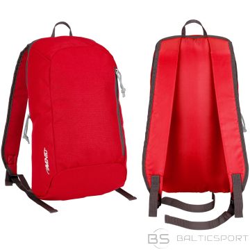 Schreuderssport Backpack AVENTO Basic 10L 21RA Red