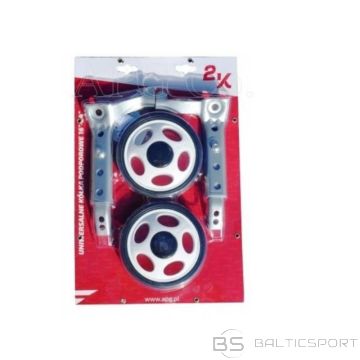 BS Žokeja riteņi 16–24 collu velosipēdiem ar pārslēdzēju (nav pieejams)