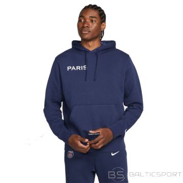 Nike PSG M DN1317-410 sporta krekls (L (183cm))