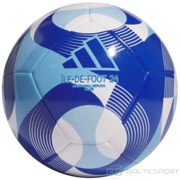 Adidas Футбольные Олимпийские игры 24 Club IW6328 (3)
