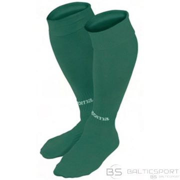 Futbola zeķes JOMA  Getras CLASSIC-2 (dažādi izmēri) - zaļas
