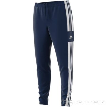 Adidas SQUADRA 21 Sweat Pant GT6643 / navy blue / M