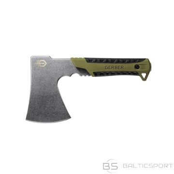 BS Топорик GERBER Pack Hatchet (нет в наличии)