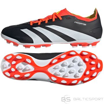 Buty adidas Predator League L 2G/3G IF3210 / czarny / 44