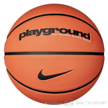 Nike Rotaļu laukuma bumba 100449881 405 (6)