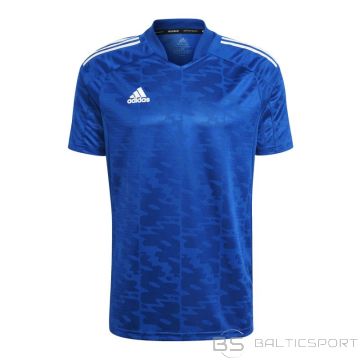 Adidas T-krekls Condivo 21 M GF3357 (S (173cm))