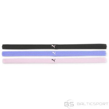 4F Женская повязка на голову Puma AT Sportsband 0534911 06 (одна)