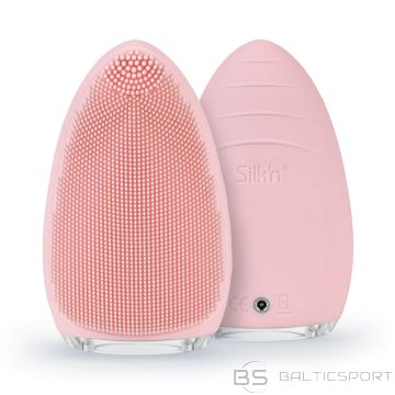 Silkn Bright Silicone Facial Cleansing Brush FB1PE1P001 sejas tīrīšanas birste