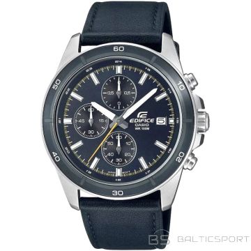 Casio Vīriešu rokaspulkstenis EDIFICE EFR-526L-2CVUEF + KASTE (N/A)