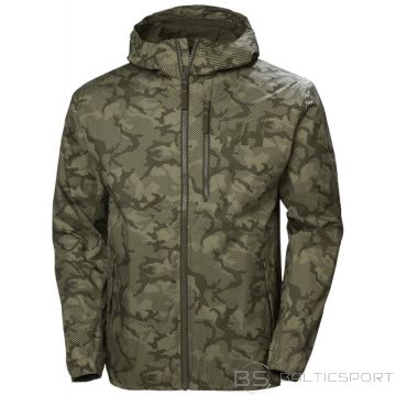 Helly Hansen Belfast 2 Packable Jacket M 53424 421 (S)