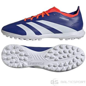 Buty adidas Predator League TF ID0910 / niebieski / 44