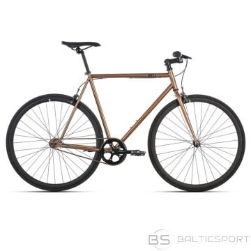 Fixie velosipēds 6KU Dallas (S)