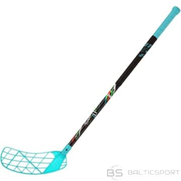 BS UNIHOC AIRTEK STICK 70CM СИНИЙ ДЛЯ ЛЕВШЕЙ (N/A)