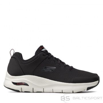 Shoes Skechers Titan M 232200-BKW (41)