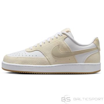 Nike Court Vision Low IB4014-110 shoes / gray / 40