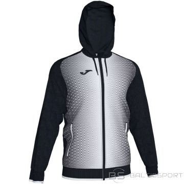 Sweatshirt Joma Supernova Hooded Jacket M 101285-102 (M)